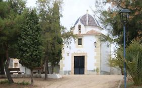 La Casita Blanca