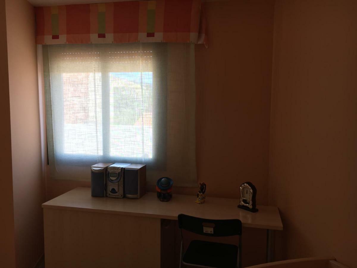 Villa La Casita Blanca à Torreblanca Extérieur photo
