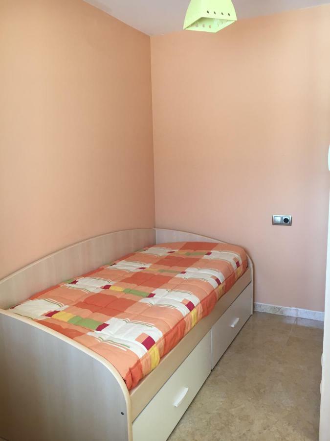 Villa La Casita Blanca à Torreblanca Extérieur photo